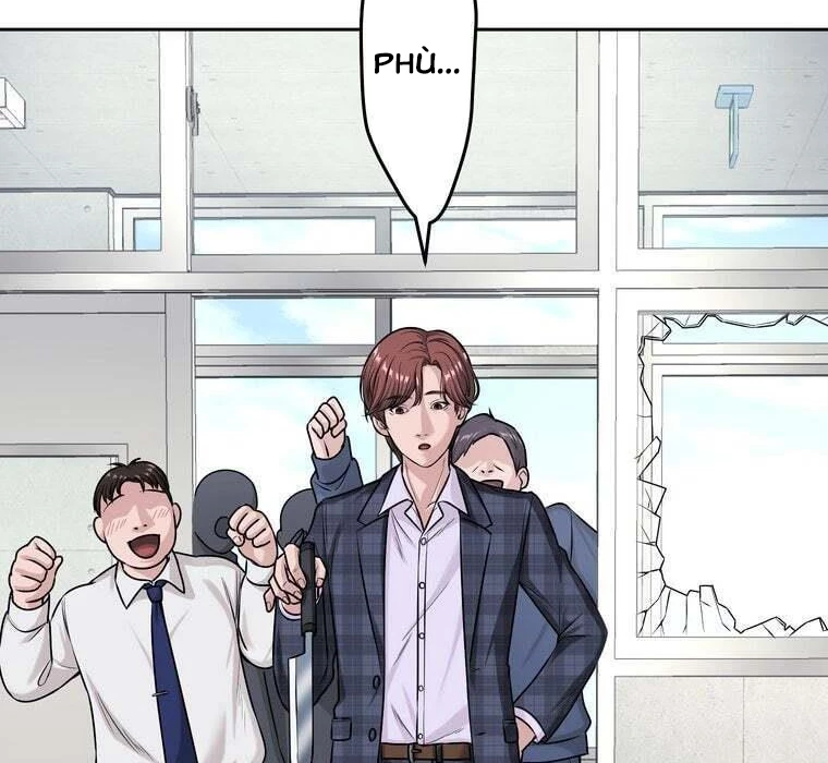 Giáo Viên Ác Quỷ Saiko Chapter 72 - 131