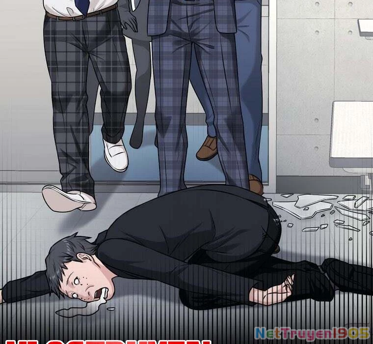 Giáo Viên Ác Quỷ Saiko Chapter 72 - 132