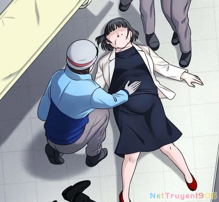 Giáo Viên Ác Quỷ Saiko Chapter 72 - 144