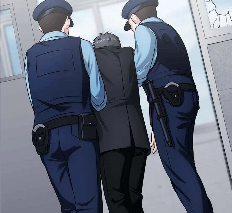 Giáo Viên Ác Quỷ Saiko Chapter 72 - 147