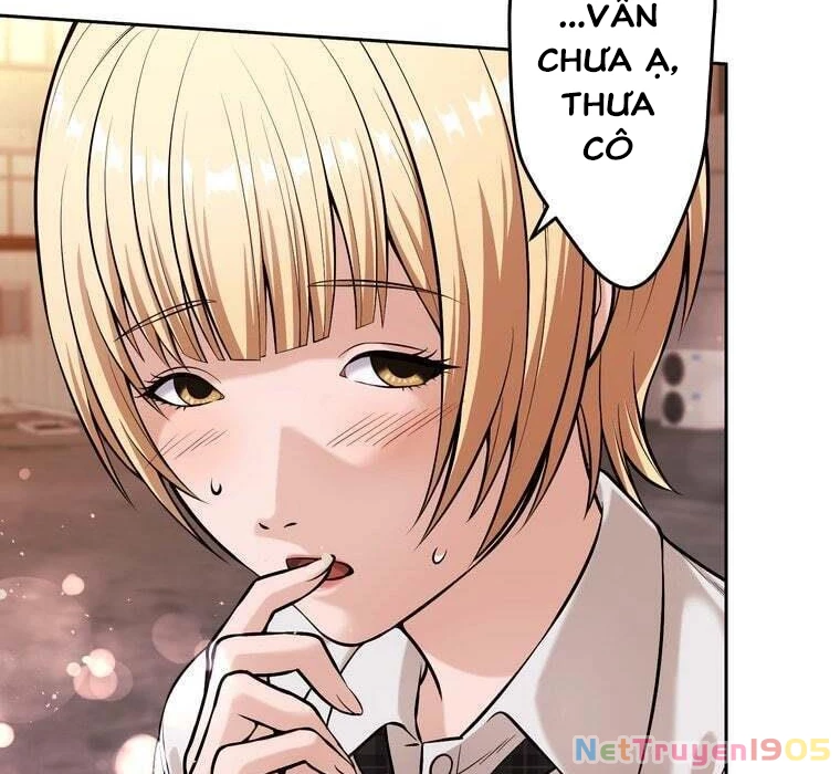 Giáo Viên Ác Quỷ Saiko Chapter 72 - 163