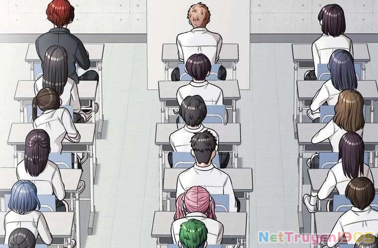 Giáo Viên Ác Quỷ Saiko Chapter 91 - 6