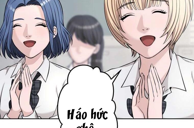 Giáo Viên Ác Quỷ Saiko Chapter 91 - 12