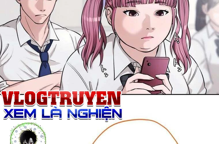 Giáo Viên Ác Quỷ Saiko Chapter 91 - 19