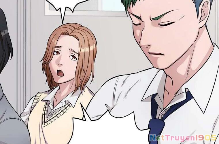 Giáo Viên Ác Quỷ Saiko Chapter 91 - 39