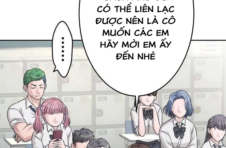 Giáo Viên Ác Quỷ Saiko Chapter 91 - 51
