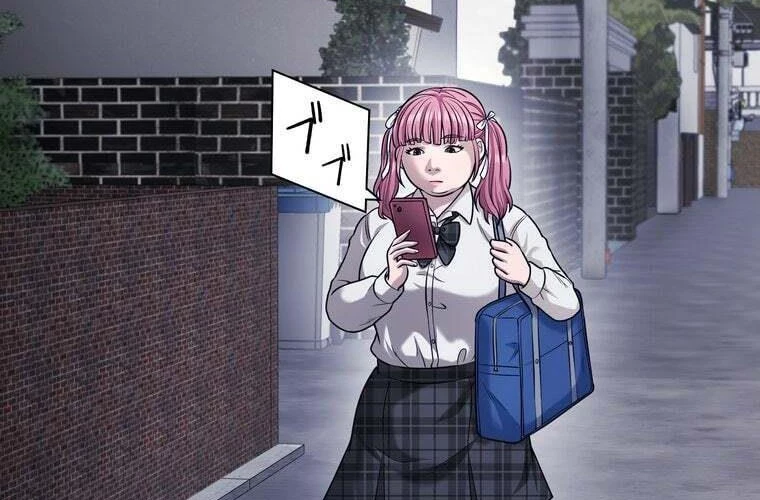 Giáo Viên Ác Quỷ Saiko Chapter 91 - 63