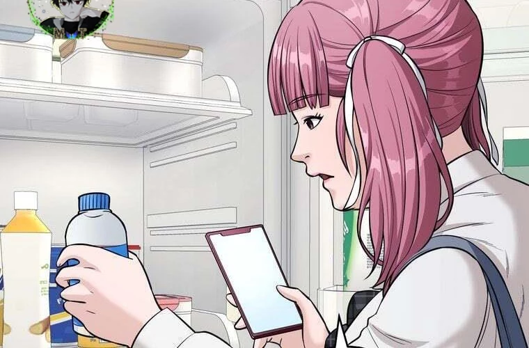 Giáo Viên Ác Quỷ Saiko Chapter 91 - 80