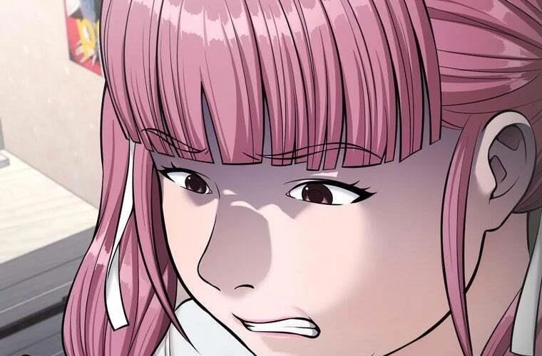 Giáo Viên Ác Quỷ Saiko Chapter 91 - 89