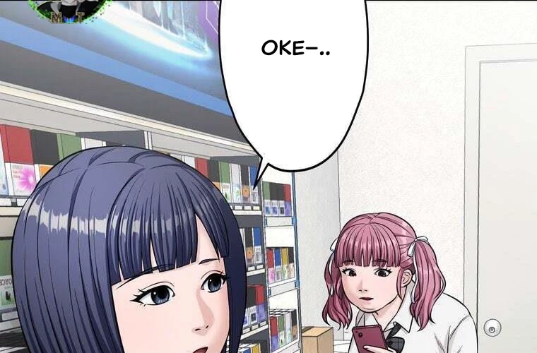 Giáo Viên Ác Quỷ Saiko Chapter 91 - 117