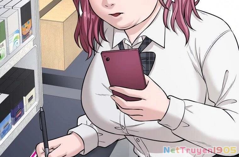 Giáo Viên Ác Quỷ Saiko Chapter 91 - 121