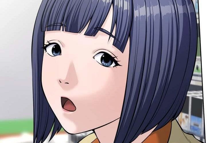 Giáo Viên Ác Quỷ Saiko Chapter 91 - 124