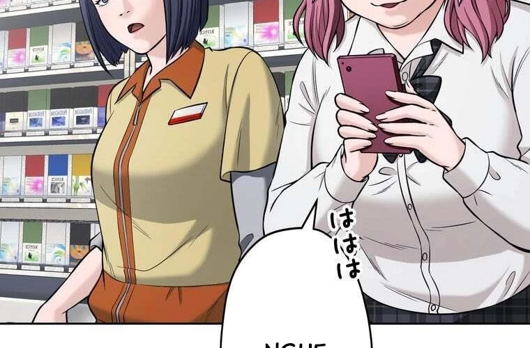 Giáo Viên Ác Quỷ Saiko Chapter 91 - 132