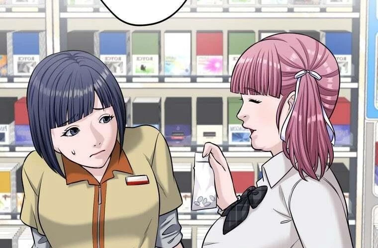 Giáo Viên Ác Quỷ Saiko Chapter 91 - 166