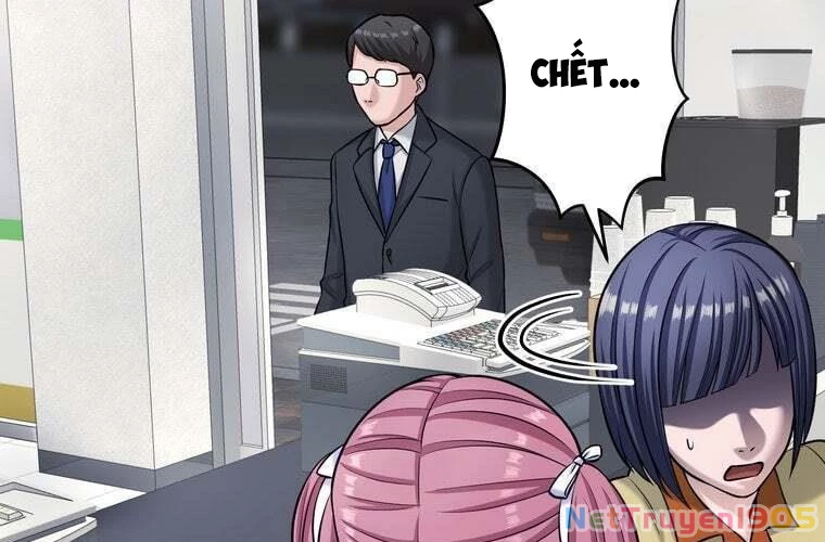 Giáo Viên Ác Quỷ Saiko Chapter 91 - 185