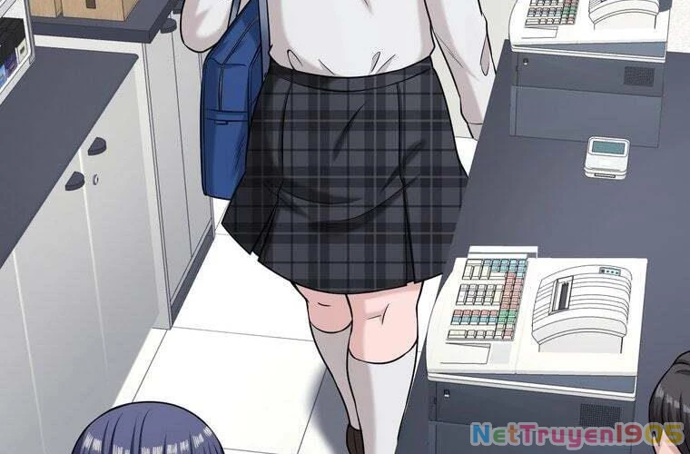 Giáo Viên Ác Quỷ Saiko Chapter 91 - 192