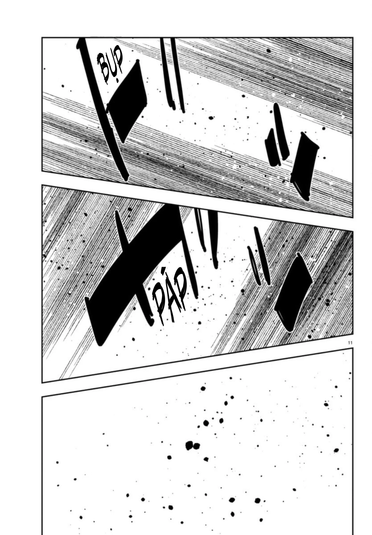 Nine Peaks Chapter 20 - 11