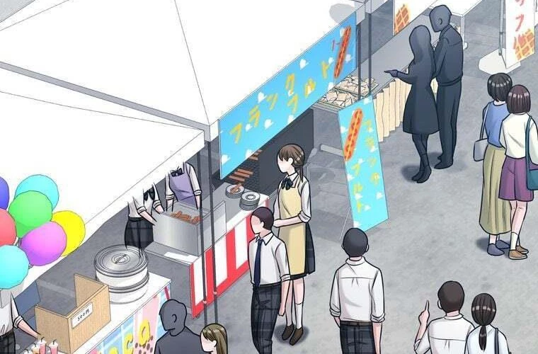 Giáo Viên Ác Quỷ Saiko Chapter 92 - 8