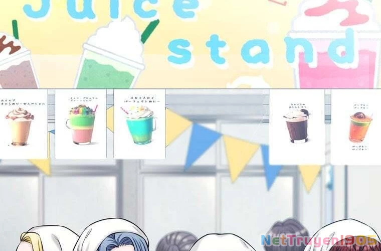 Giáo Viên Ác Quỷ Saiko Chapter 92 - 10