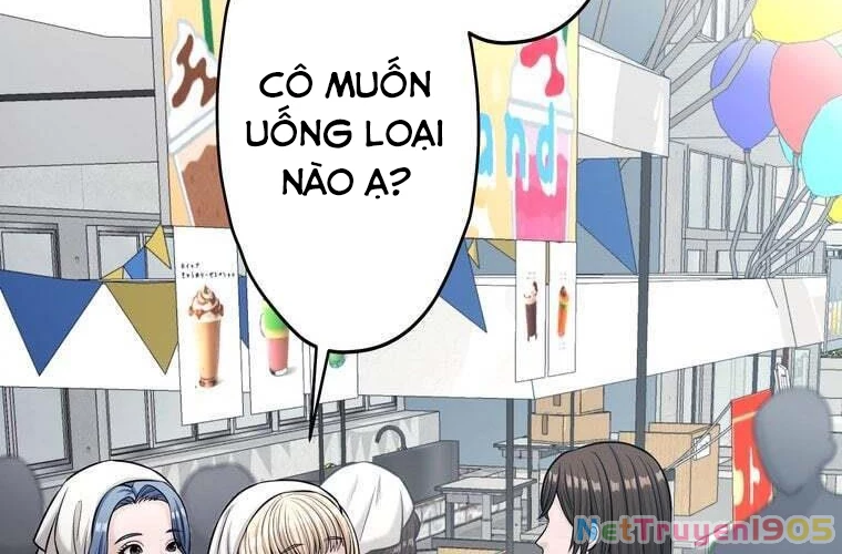 Giáo Viên Ác Quỷ Saiko Chapter 92 - 16