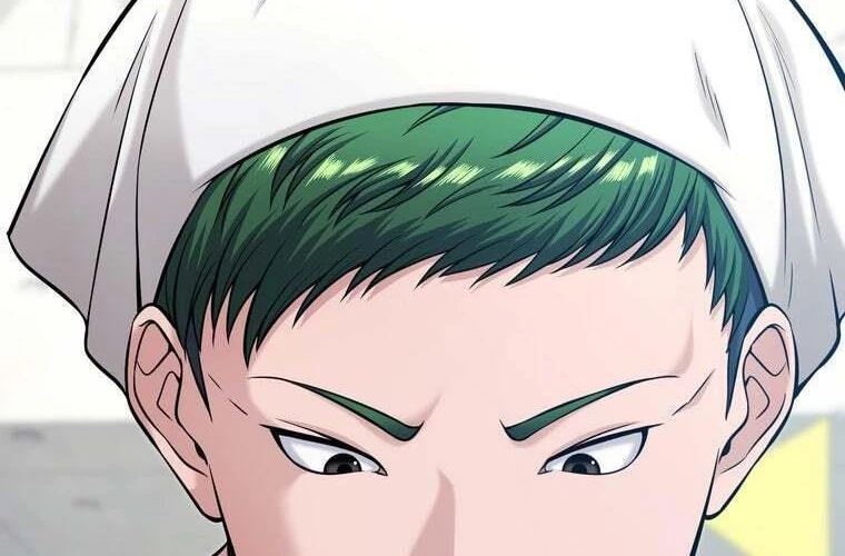 Giáo Viên Ác Quỷ Saiko Chapter 92 - 40