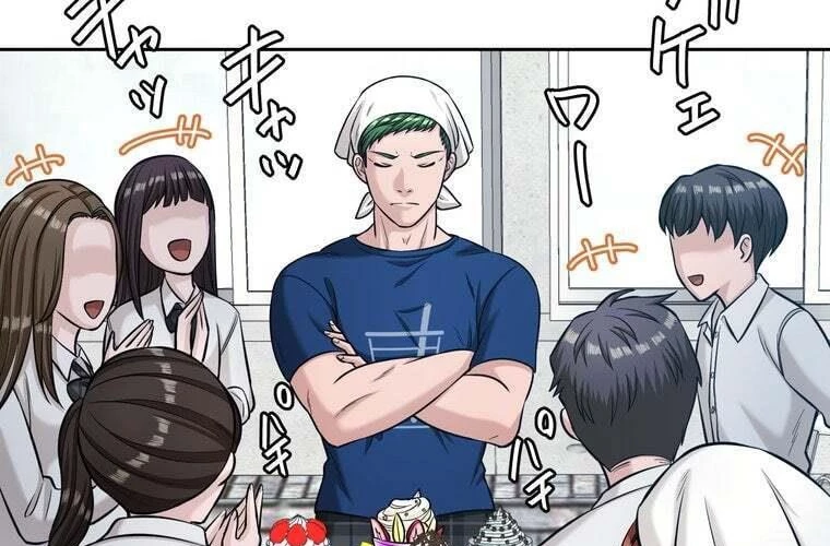 Giáo Viên Ác Quỷ Saiko Chapter 92 - 43