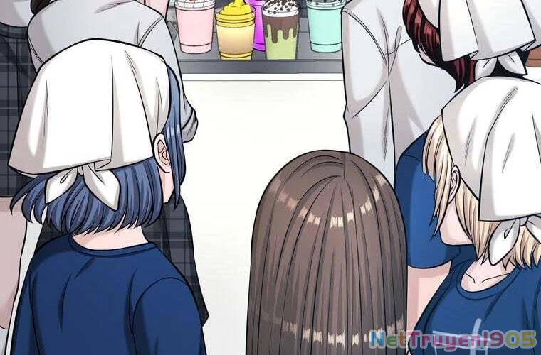 Giáo Viên Ác Quỷ Saiko Chapter 92 - 44