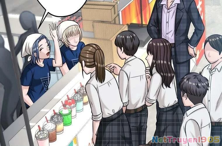 Giáo Viên Ác Quỷ Saiko Chapter 92 - 71