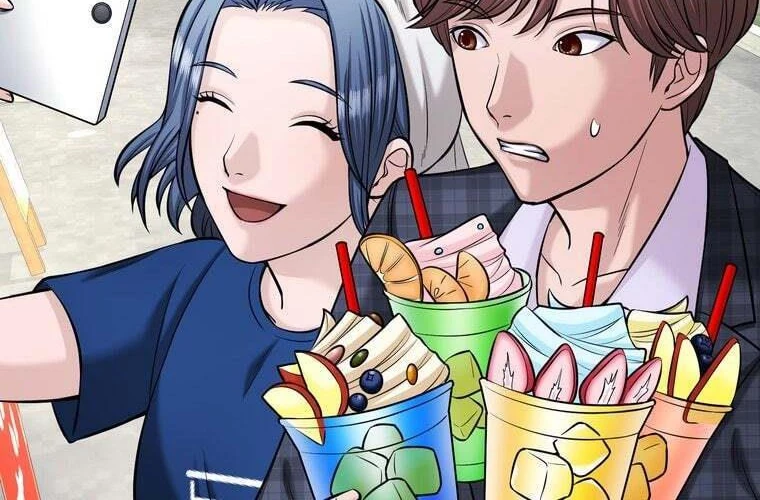 Giáo Viên Ác Quỷ Saiko Chapter 92 - 74