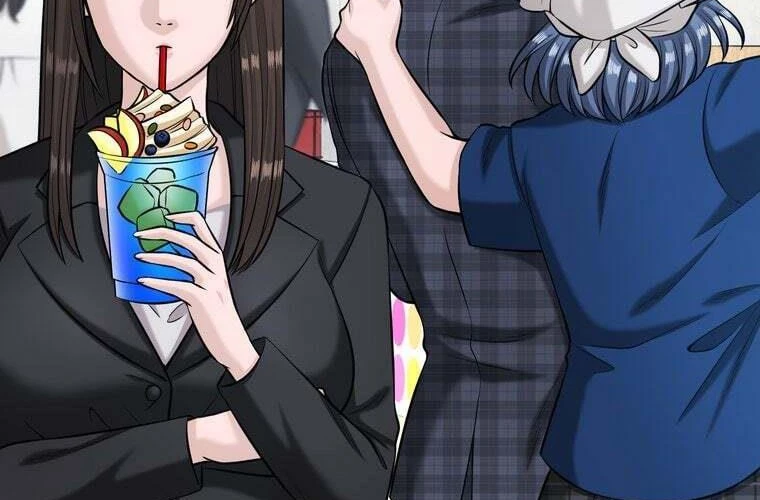 Giáo Viên Ác Quỷ Saiko Chapter 92 - 77