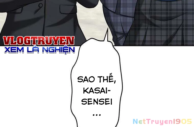 Giáo Viên Ác Quỷ Saiko Chapter 92 - 78