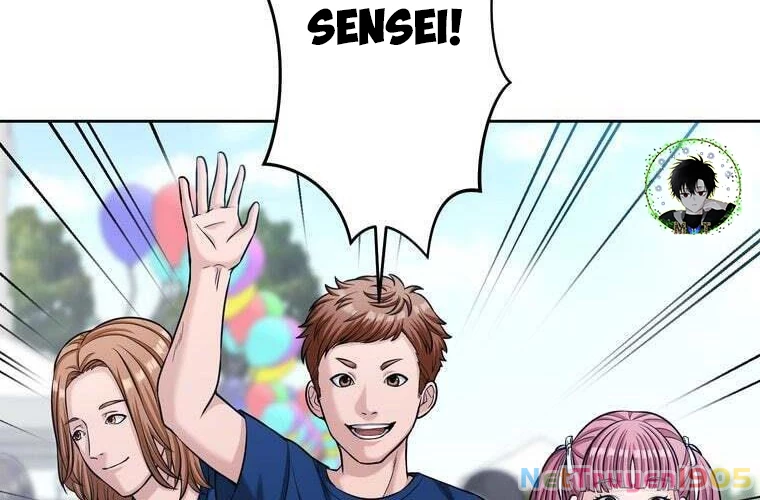 Giáo Viên Ác Quỷ Saiko Chapter 92 - 82