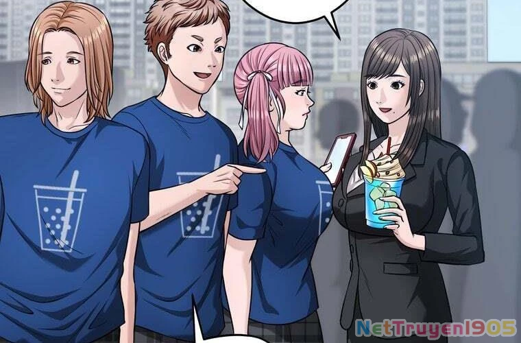 Giáo Viên Ác Quỷ Saiko Chapter 92 - 85