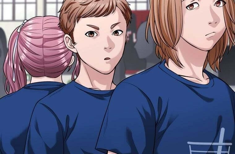 Giáo Viên Ác Quỷ Saiko Chapter 92 - 96