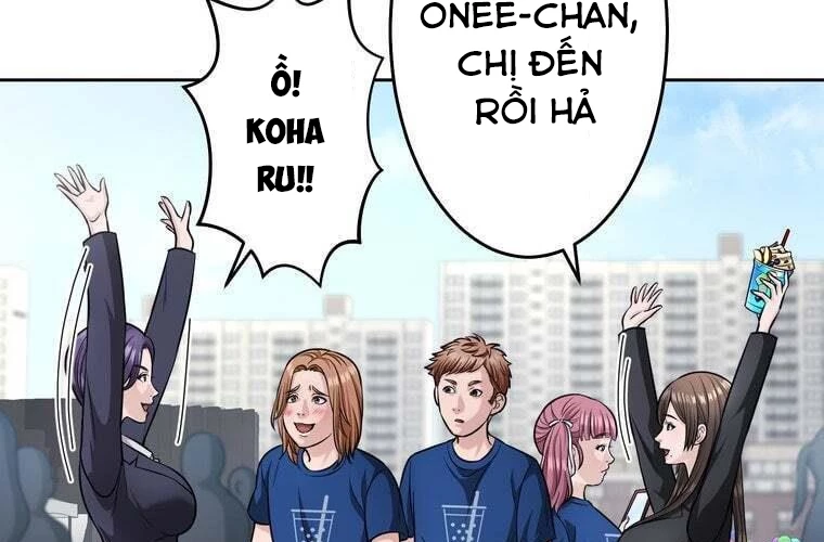 Giáo Viên Ác Quỷ Saiko Chapter 92 - 103