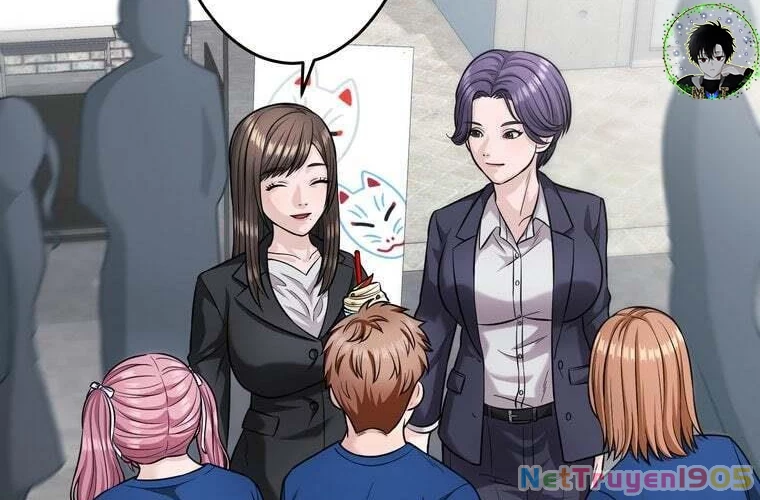 Giáo Viên Ác Quỷ Saiko Chapter 92 - 112