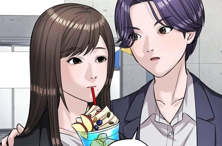 Giáo Viên Ác Quỷ Saiko Chapter 92 - 115