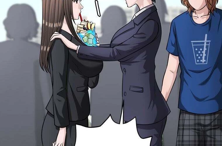 Giáo Viên Ác Quỷ Saiko Chapter 92 - 126