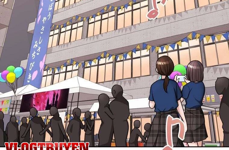 Giáo Viên Ác Quỷ Saiko Chapter 92 - 153