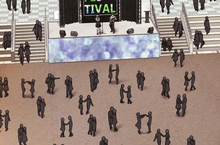 Giáo Viên Ác Quỷ Saiko Chapter 92 - 156