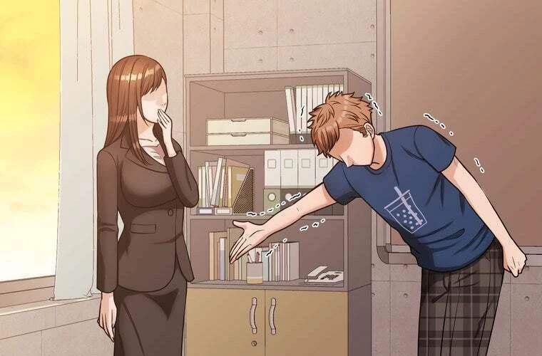 Giáo Viên Ác Quỷ Saiko Chapter 92 - 195