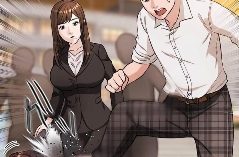 Giáo Viên Ác Quỷ Saiko Chapter 93 - 39