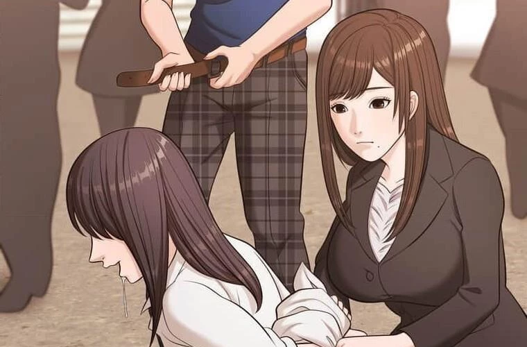 Giáo Viên Ác Quỷ Saiko Chapter 93 - 69