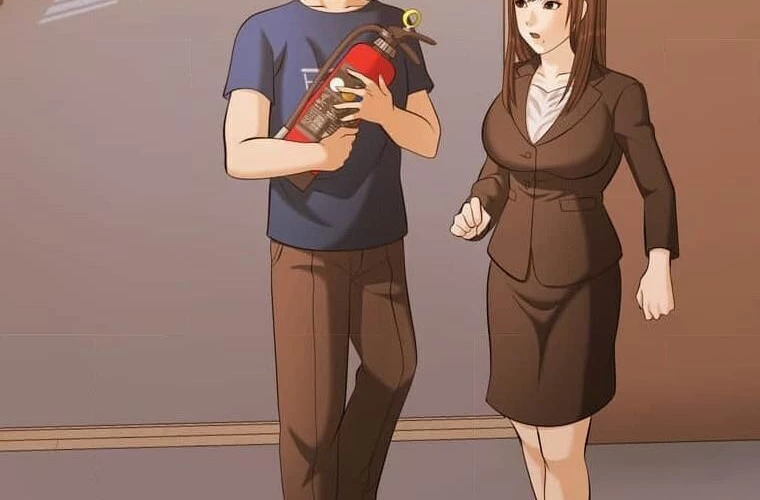 Giáo Viên Ác Quỷ Saiko Chapter 93 - 100