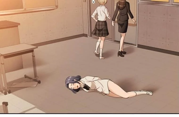 Giáo Viên Ác Quỷ Saiko Chapter 93 - 156