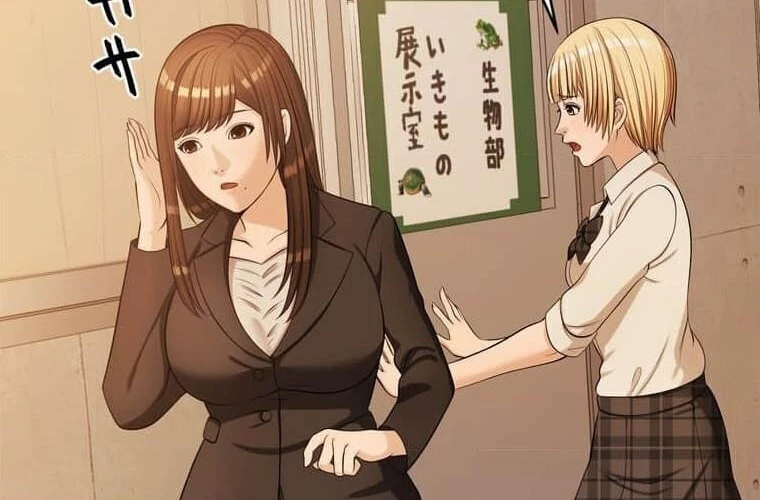 Giáo Viên Ác Quỷ Saiko Chapter 93 - 161