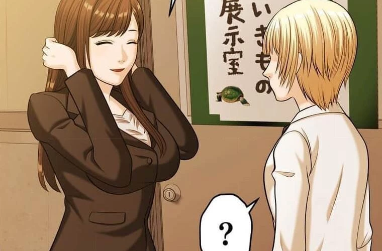 Giáo Viên Ác Quỷ Saiko Chapter 93 - 182