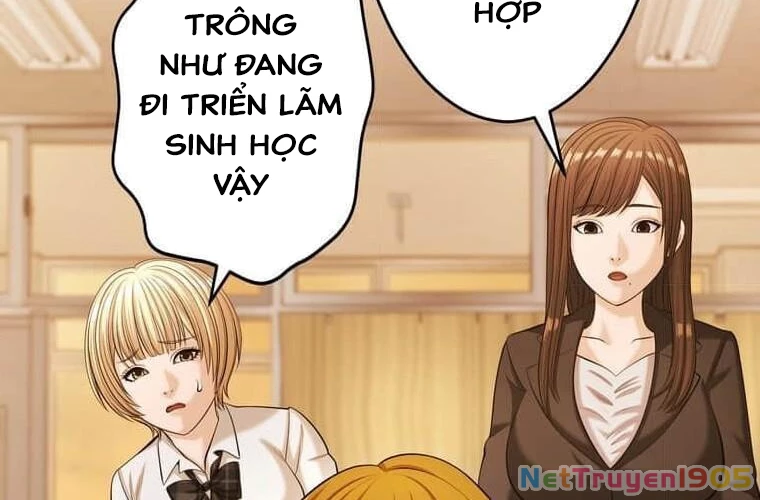 Giáo Viên Ác Quỷ Saiko Chapter 93 - 198