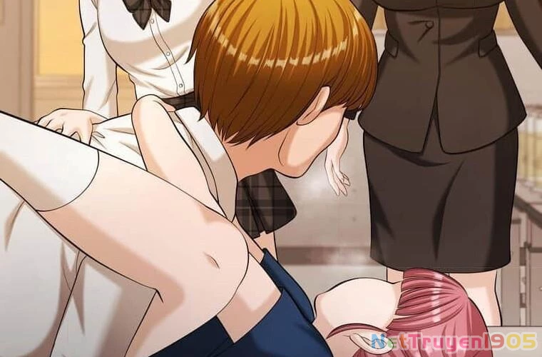 Giáo Viên Ác Quỷ Saiko Chapter 93 - 199