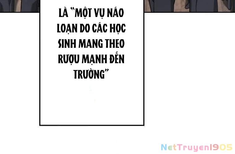 Giáo Viên Ác Quỷ Saiko Chapter 93 - 227